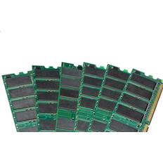 Samsung 2x 8gb 16gb ddr3 1600 ram für dell latitude latitude e6520 pc3-12800s