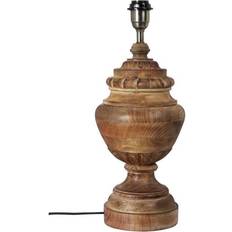 Cottex Lampfötter Cottex 47cm Lampfot