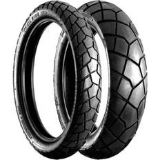 Bridgestone 18 Motorcycle Tyres Bridgestone TW101 100/90-19 TT 57H variant E, Front wheel