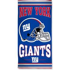 Vliesstoff Handtücher WinCraft New York Giants Bath Towel