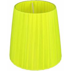 Oriva Lampskärmar Oriva Neongul Lampskärm