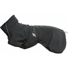 Back On Track Bark All-Round Dog Coat 55-65 cm Black