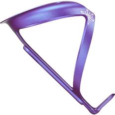 Supacaz Fly Bottle Cage Purple