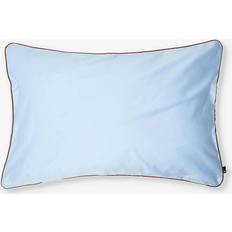Hay Pillow Cases Hay Soft Blue Outline Pillow Case