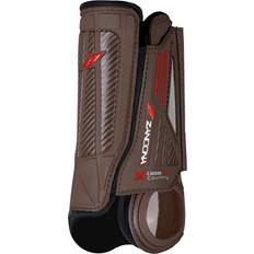 Carbon Air X-Country Benskydd Fram