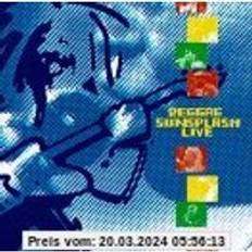 Reggae CDs Various Reggae Sunsplash Live (CD)