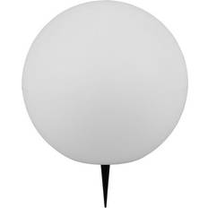 Solcellslampa 30 cm