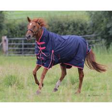 Gallop Equestrian 5'6'' Gallop Trojan Horse Pony Combination Turnout Rug