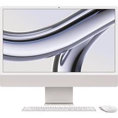 Apple iMac 24" Retina 4.5K with Magic Keyboard Late 2023 1TB