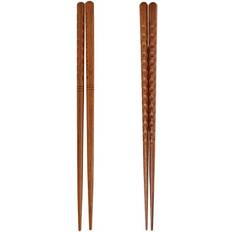 Wood Chopsticks Topb 2 Japanese Style Chopsticks