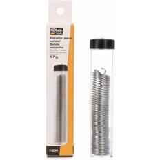 Soldering Tools Koma Tools 1mm Tin Wire Soldering Tube 17g