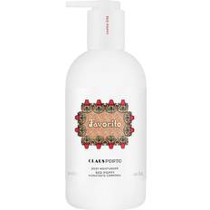 Claus Porto Favorito Body Moisturizer