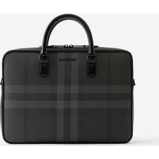 Burberry Briefcases Burberry Slim Ainsworth Briefcase