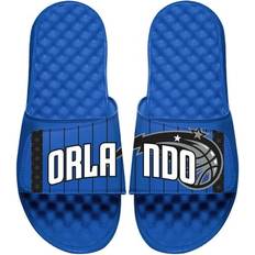 Islide Men's Royal Orlando Magic Statement Sandals