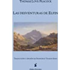 Las desventuras de Elfin (Häftad)