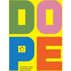 Dope Wev 9781739777401 (Hæftet)