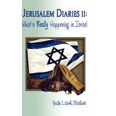 Livres Jerusalem Diaries II