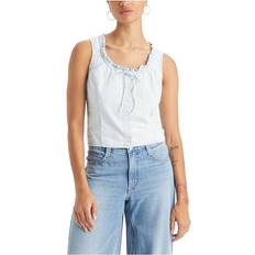 Levi's Women Tank Tops Levi's Shane Tank Top Women's