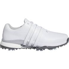 Adidas Golf Shoes Adidas Tour 360 Golf Shoes White/White/Silver IF0244 Regular Fit