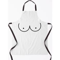 Famgem Boobs Clip Apron