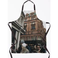 Famgem Department Store BBQ Apron