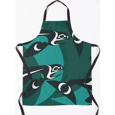 Famgem Killer Whale Pod Apron