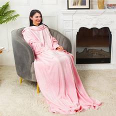 ASAB Cosy Fleece Wearable Blankets