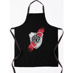 Famgem River Plate Grill Apron