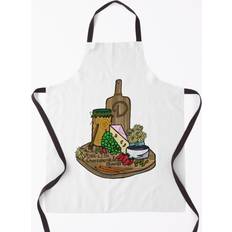 Famgem Dee-Lish Charcuterie Apron