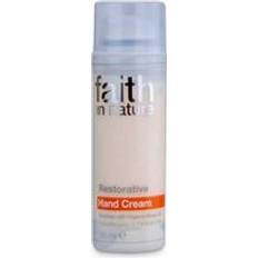 Faith in Nature Restorative Hand Cream