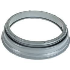 Genuine MDS63972301 Washing Machine Rubber Door Seal Gasket