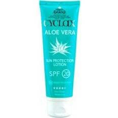 Cyclax Sun Protection Lotion SPF20