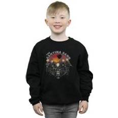 Star Wars Cantina Band Sweatshirt Black 12-13