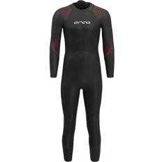 Orca Traje neopreno Athlex Float (R)evolución del S7 negro rojo Black