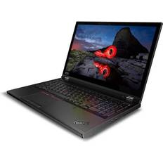 Lenovo 32 GB - Windows 10 Laptops Lenovo ThinkPad P53 Workstation Laptop Pro