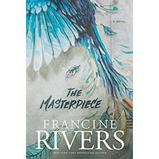 The Masterpiece Thorndike Press Large Print Christian Fiction by Francine Rivers