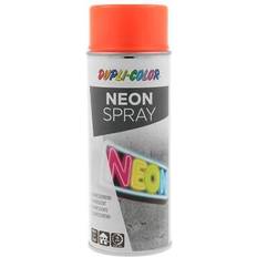 Dupli-Color Neon Spray Röd 400 ml