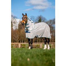 Horseware Amigo XL Bug Rug With Disc Closure