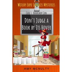 Don t Judge a Book by Its Hover: Case 1: Bookshop Con (Paperback)