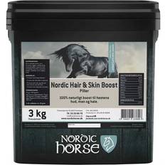 Nordic hair & skin boost Nordic Horse Hair & Skin Boost 3kg