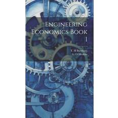 Engineering Economics Book I (Hardcover)