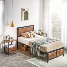 Hard Bed Packages Williston Forge Twin 3