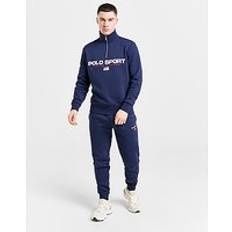 Polo Ralph Lauren Fleece Joggers, Navy