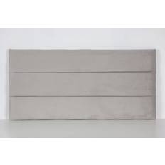Canora Grey Verona Horizontal Lined Upholestered Headboard