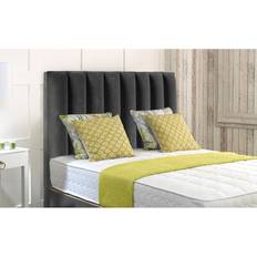 Canora Grey Winnie Upholstered Headboard