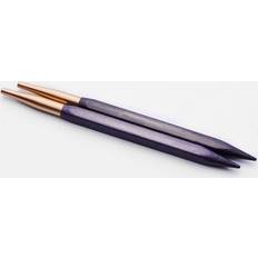 Rundpinde Knitpro J'adore Cubics Udskiftbare Rundpinde 4.00-8.00mm
