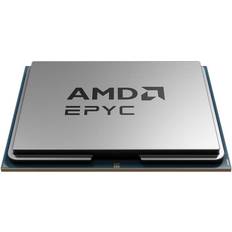 CPUs AMD EPYC 8224P 2.55 GHz 24 Kerne 4 SP6, 2.55 GHz, 24 -Core Prozessor