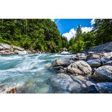 Stream Off The Mountains