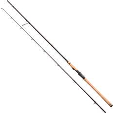 Savage Gear Alpha SG6 Big Bait Spinning Rod-8'-70-130