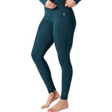 Base Layer Pants Smartwool Classic Thermal Merino Base Layer Plus Bottom Women's